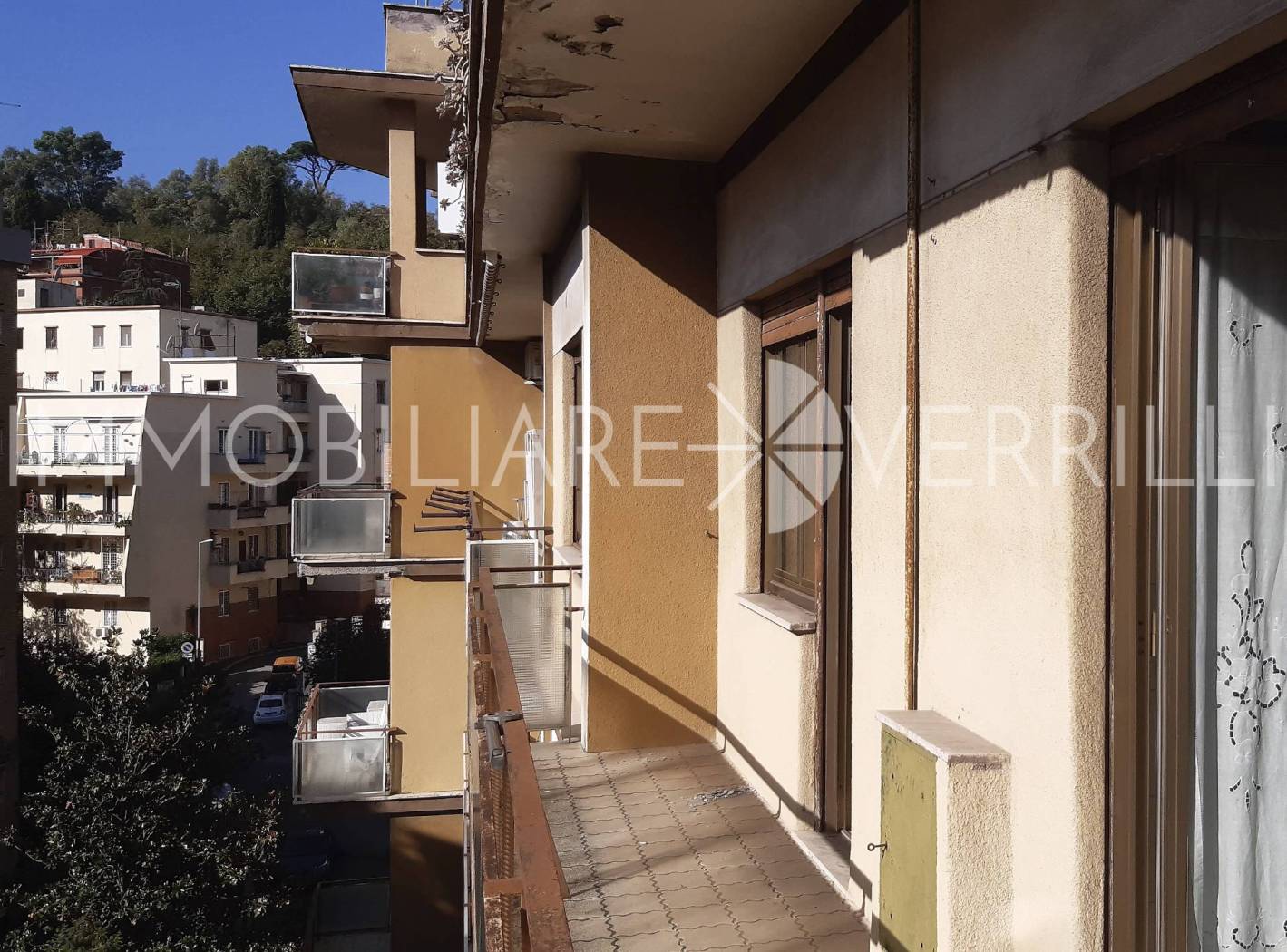balcone