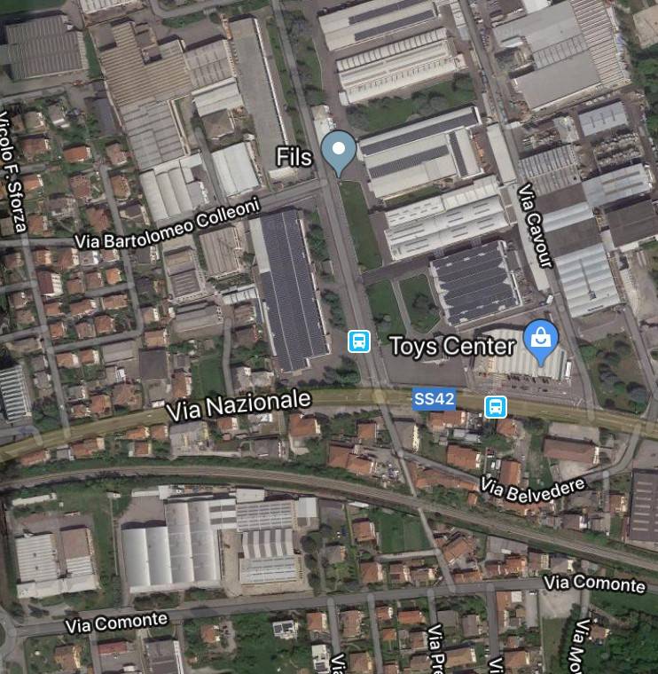 Mappa