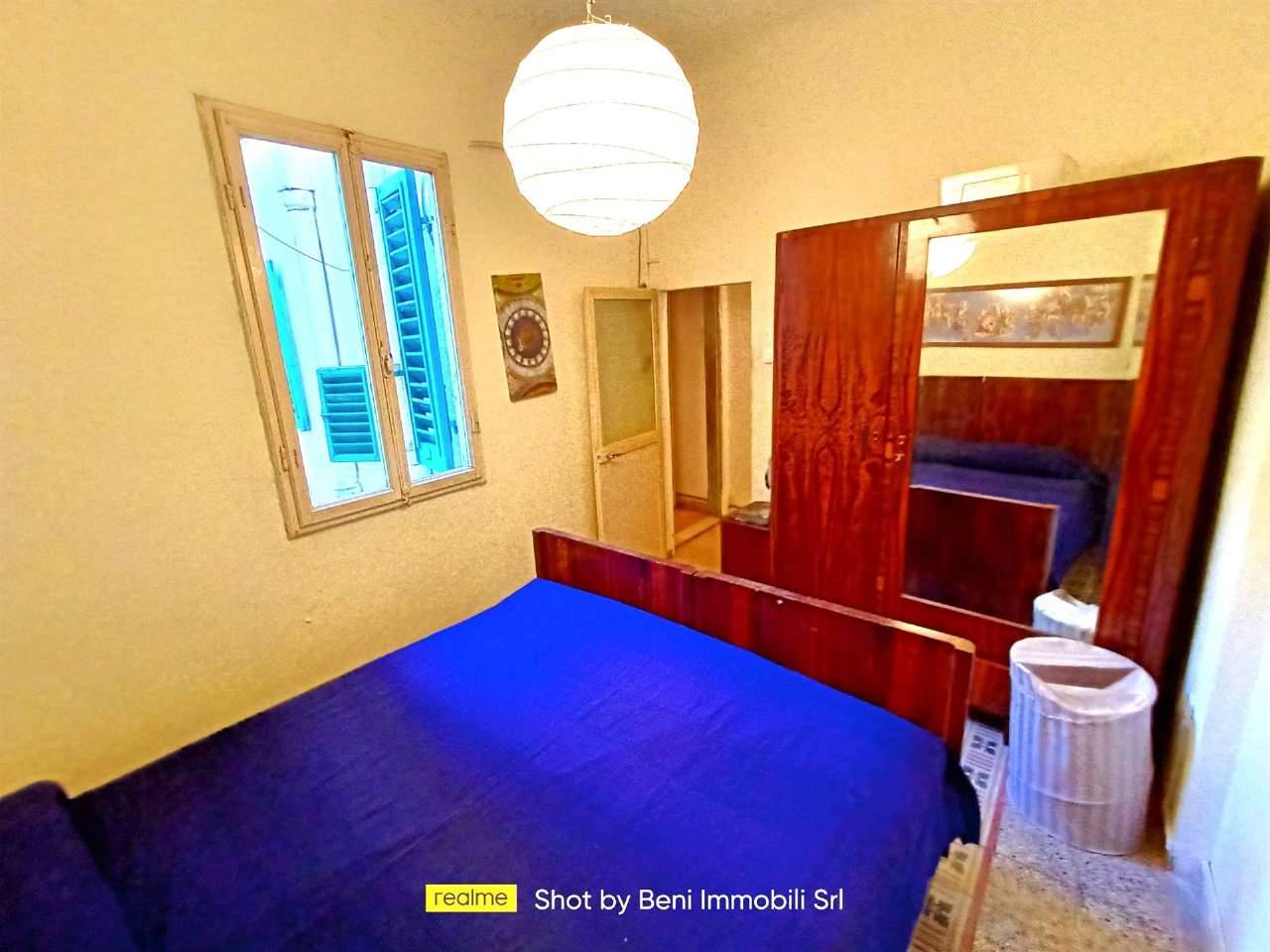 Ref: AF000GHICA3 - REF:AF000GHICA3, FLORENCE, S.CROCE/GHIBELLINA, 2-room apartment. Excellent condition. Eu.900. Just steps from Piazza San Remigio, 