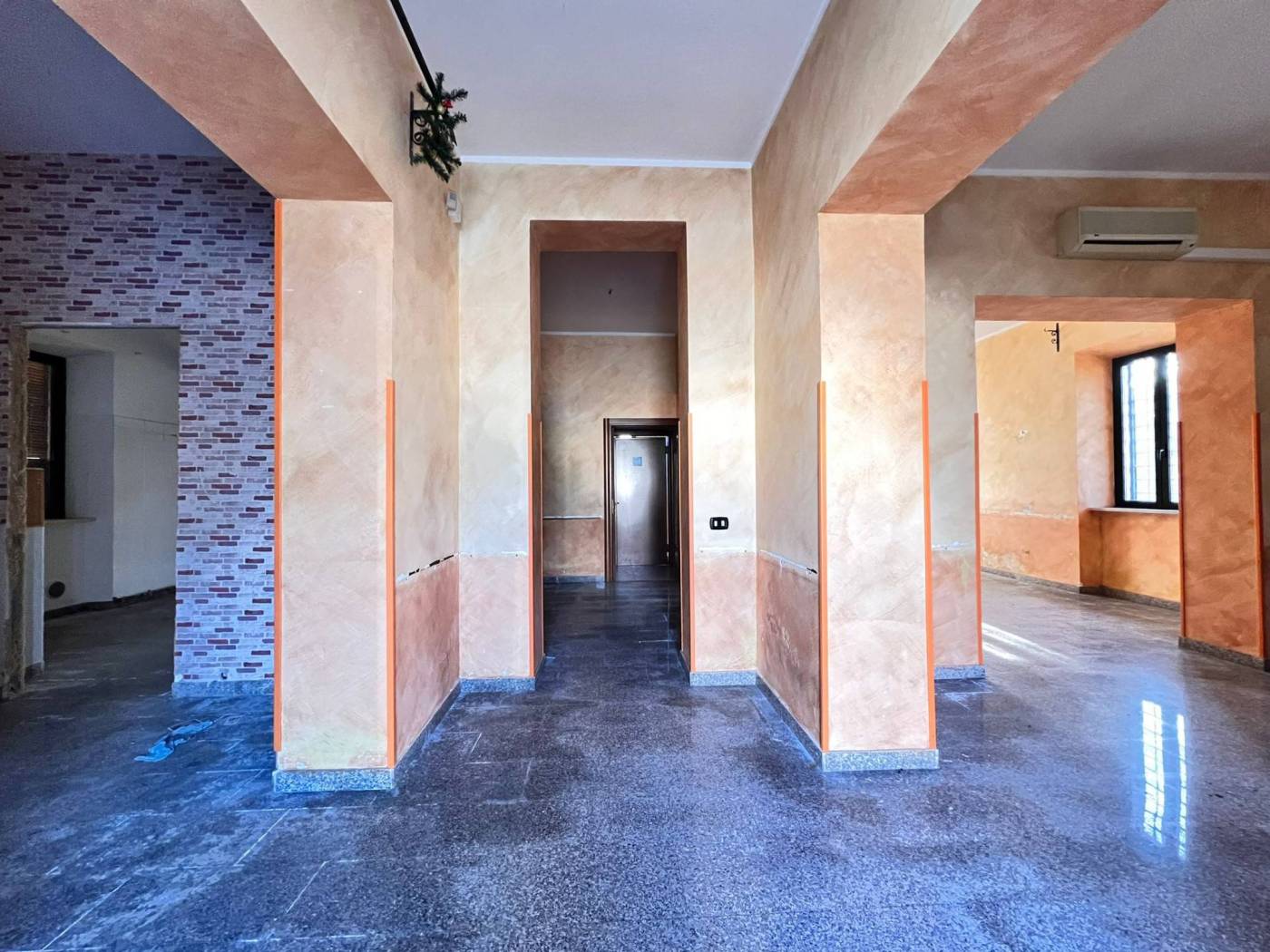 Interno appartamento