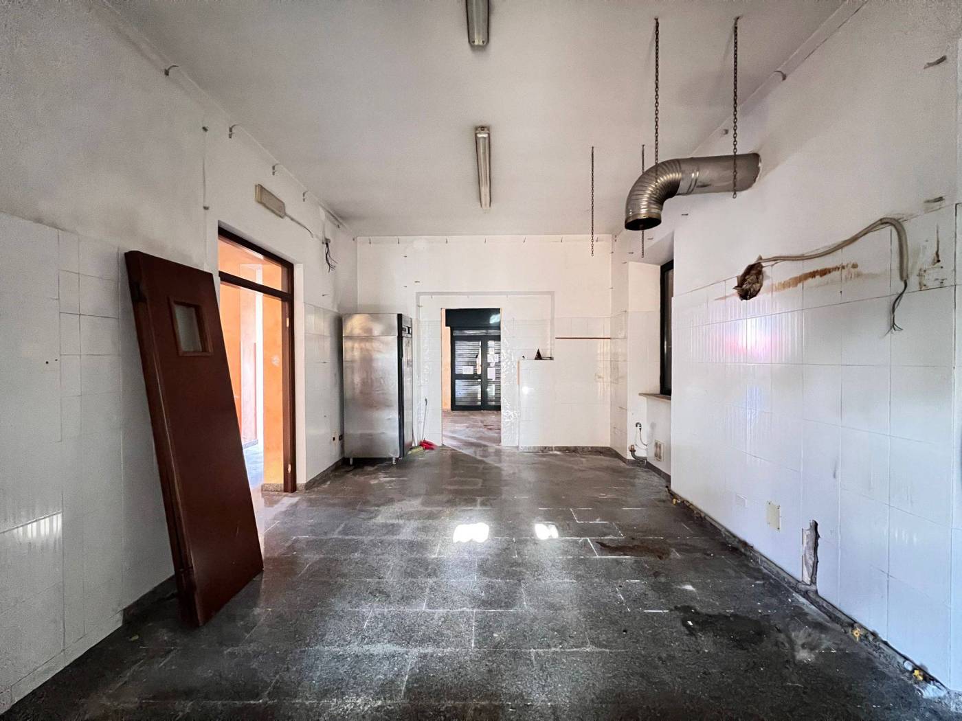 Interno non residenziale