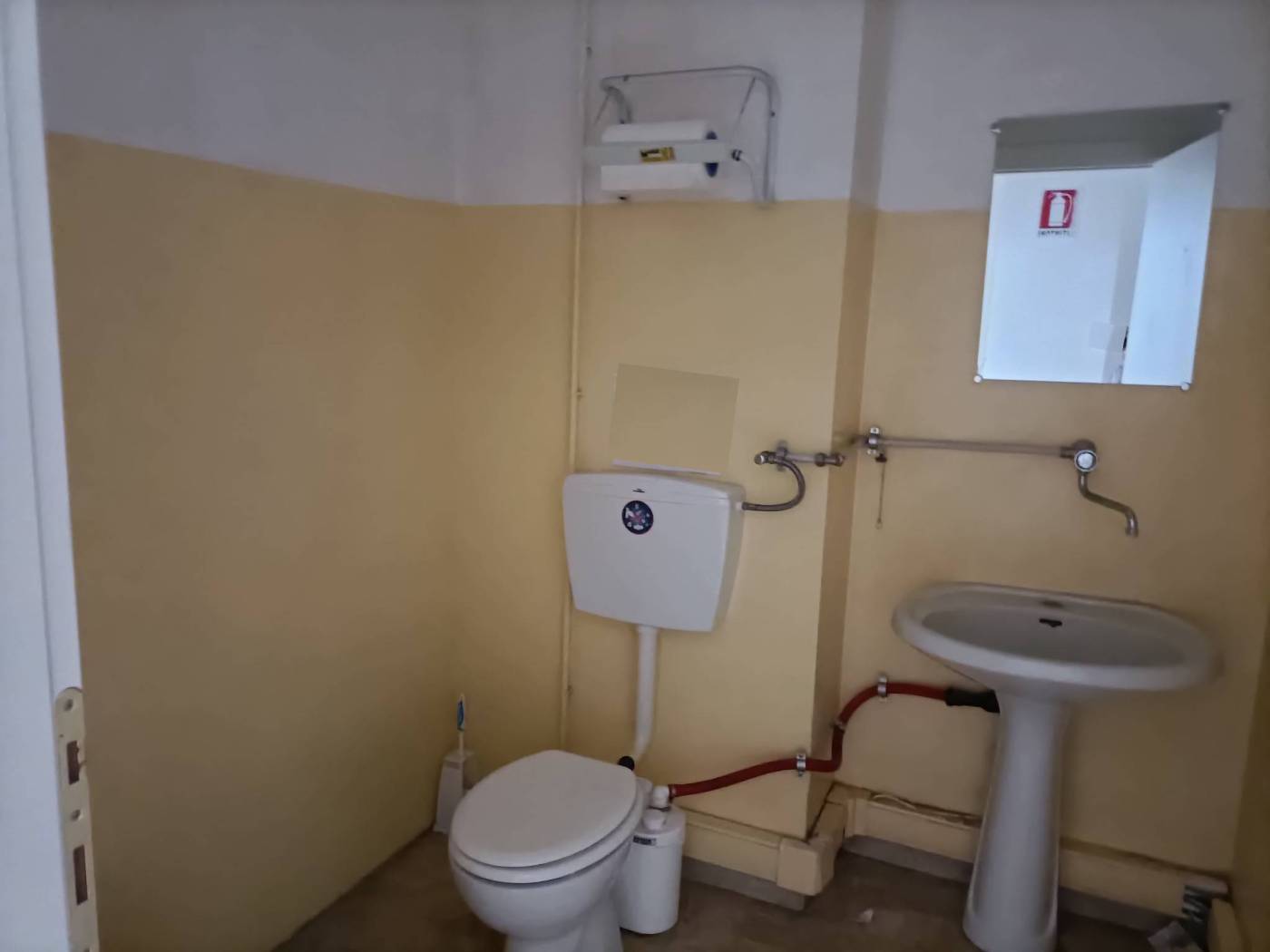 Bagno 2