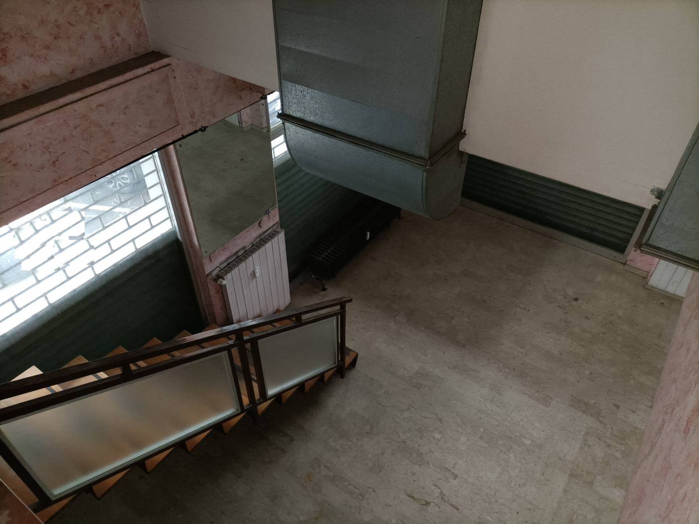 Interno 18