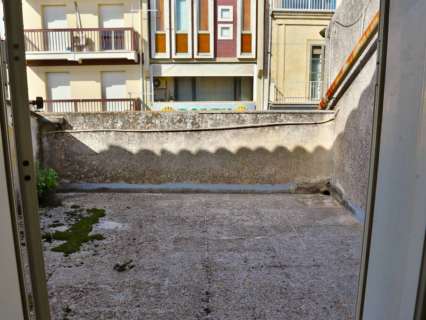 Veranda