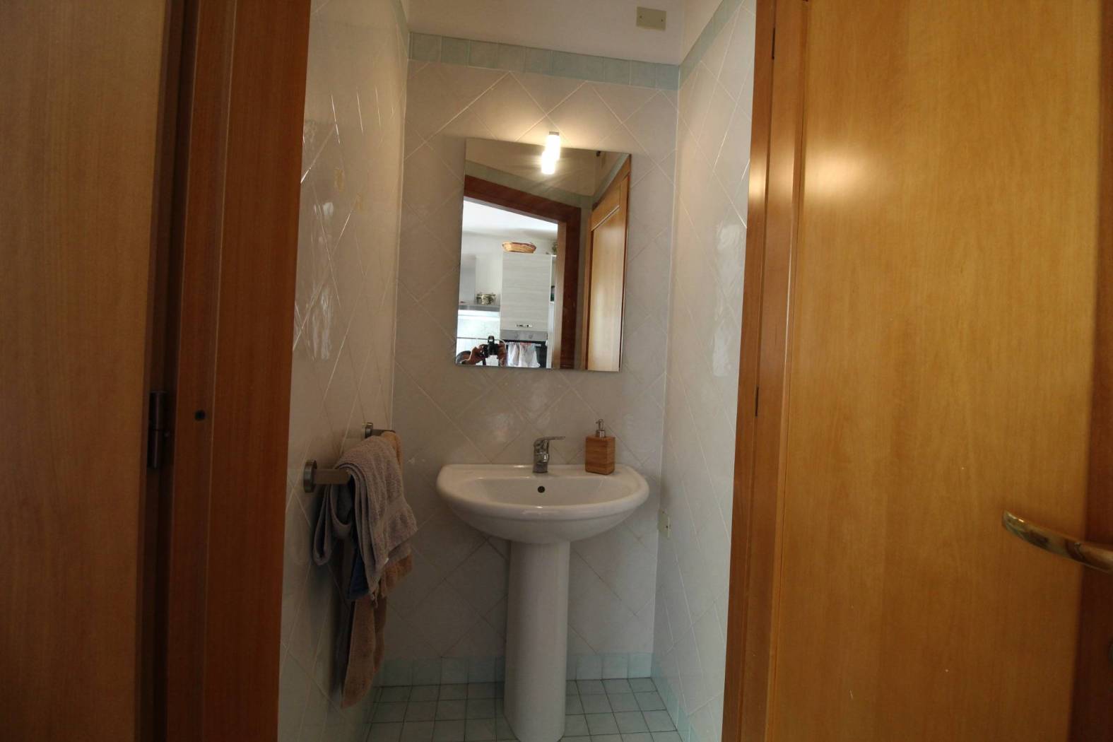 bagno