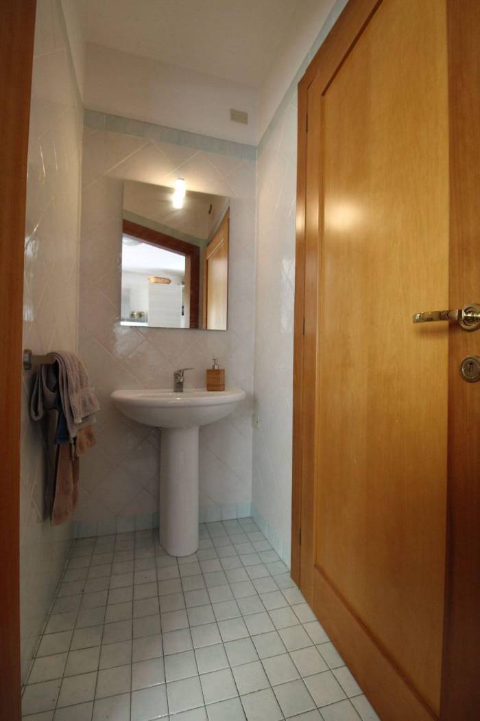 bagno