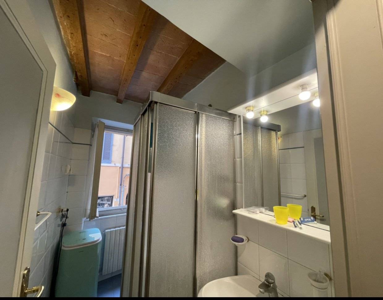 bagno