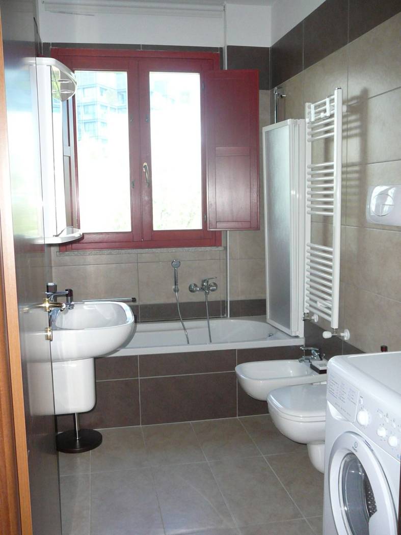 Bagno Bagno