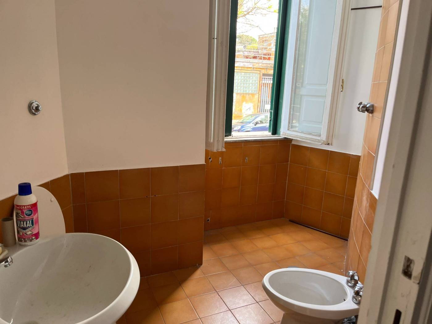 Bagno