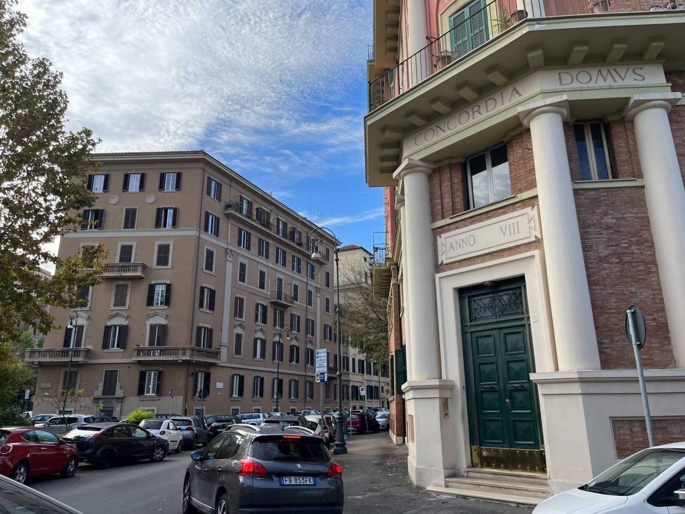 Palazzo