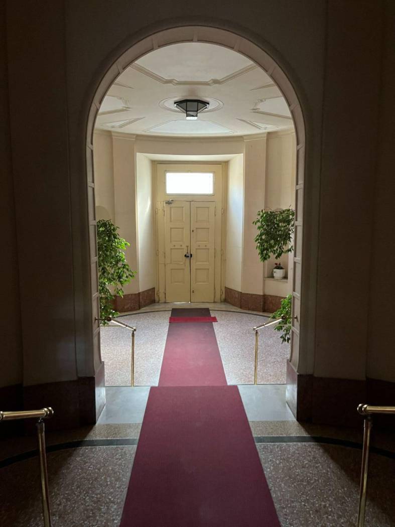 Palazzo