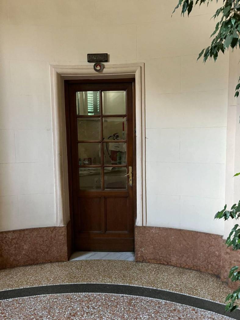 Ingresso