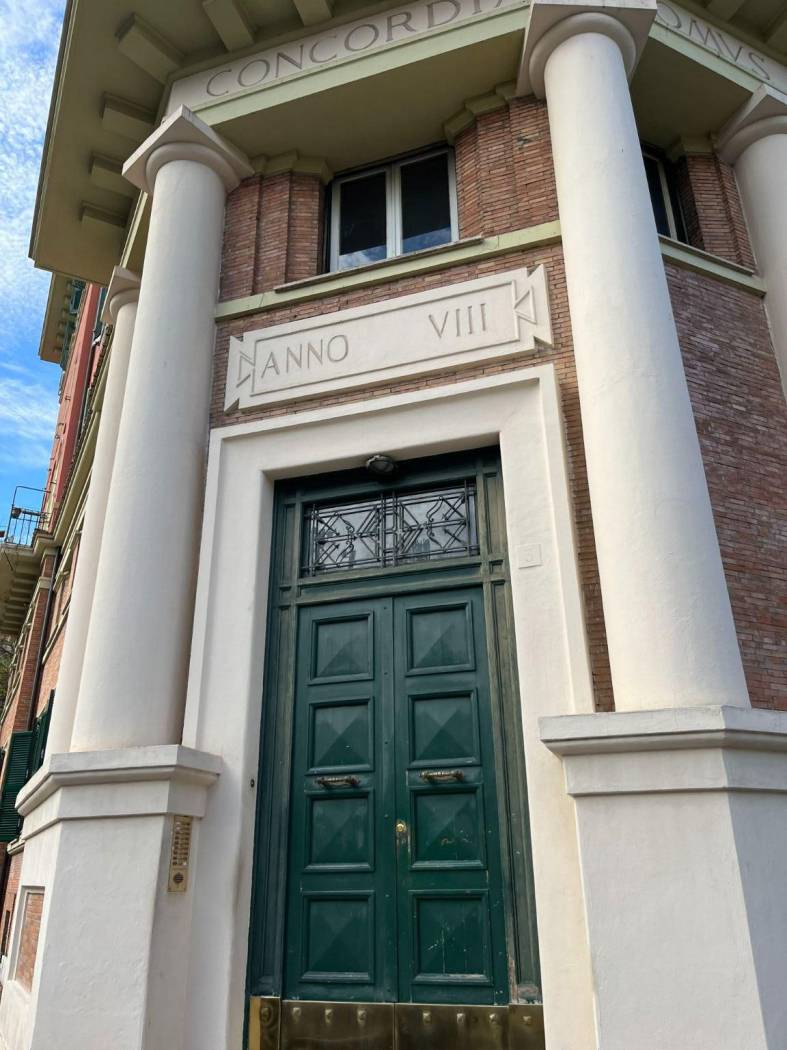 Palazzo