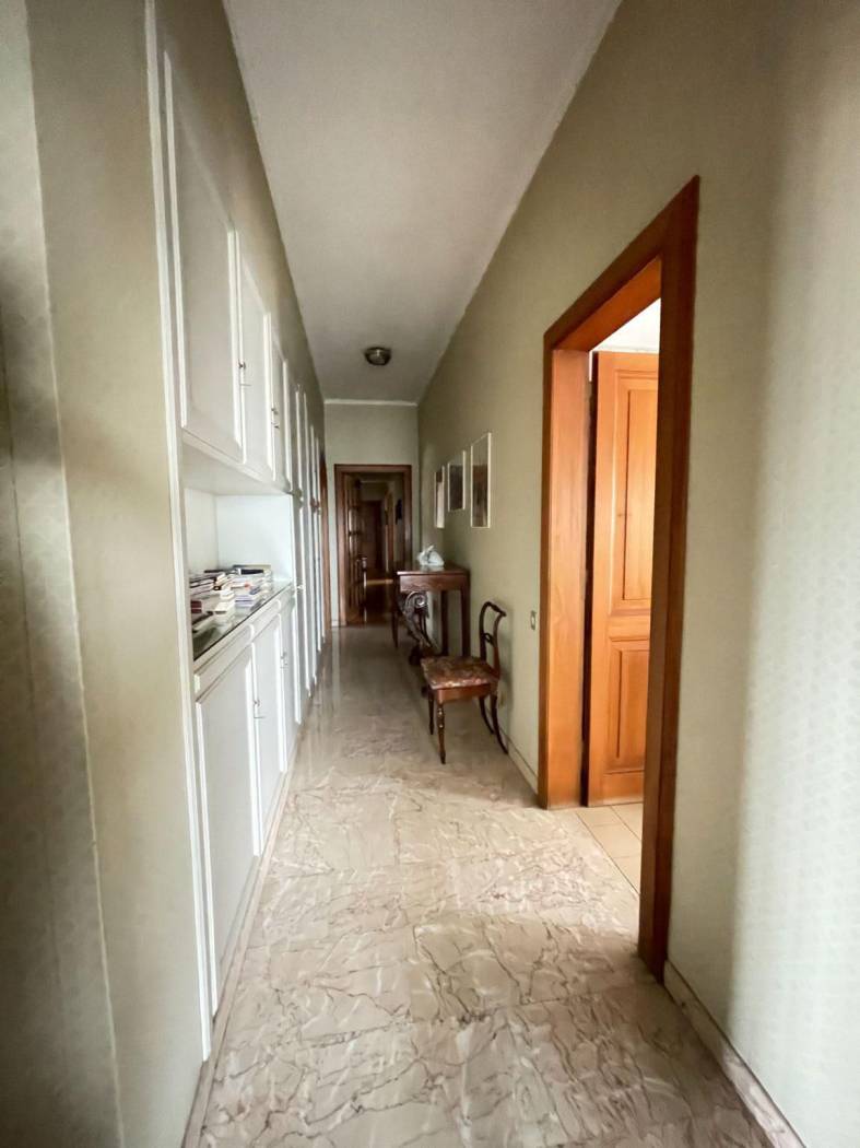 Interno appartamento