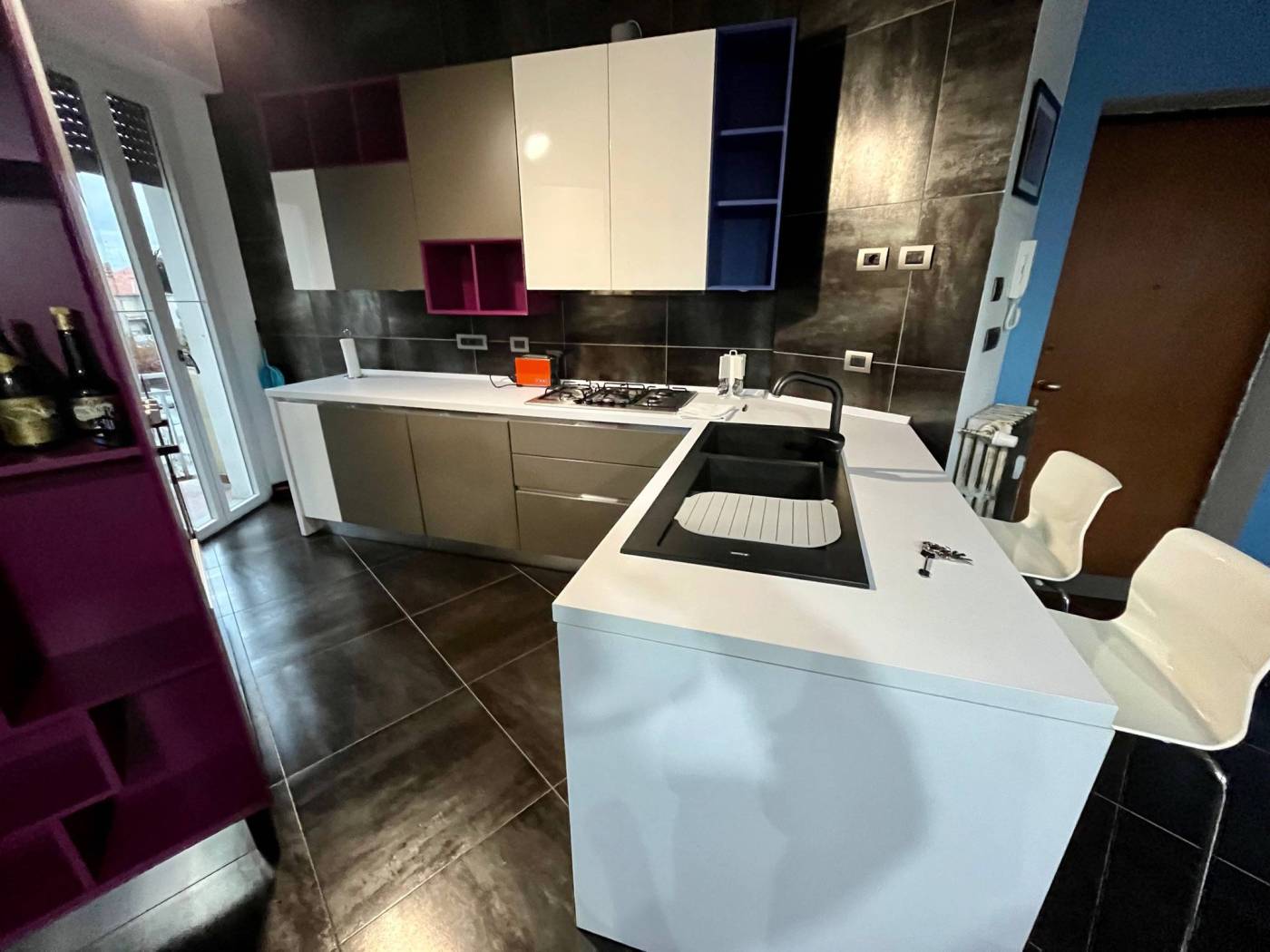 cucina