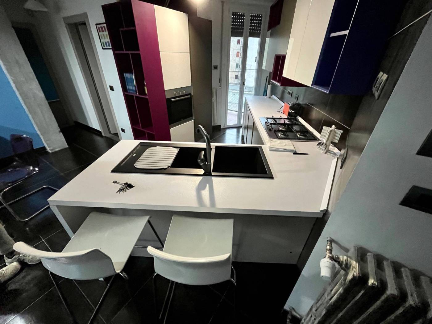 cucina