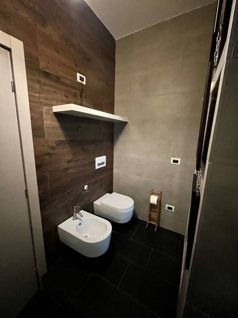 bagno
