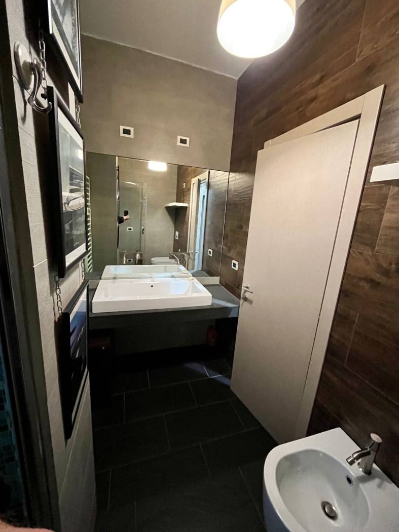 bagno