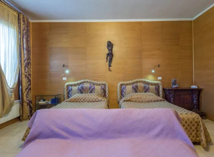 Camera da letto
