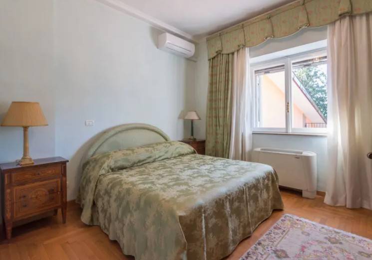 Camera da letto