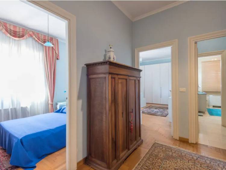 Interno appartamento