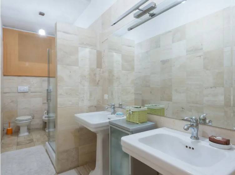 Bagno