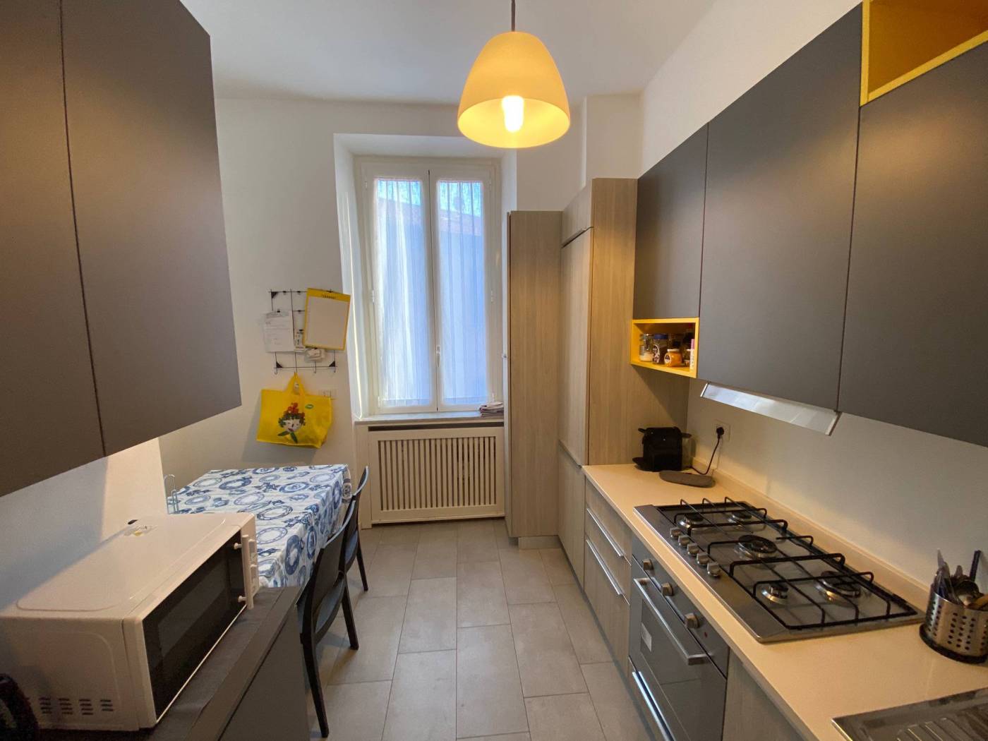 Cucina