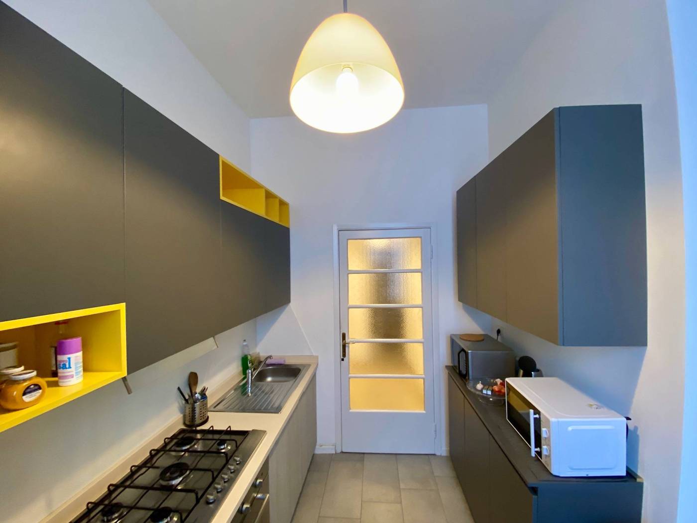 Cucina
