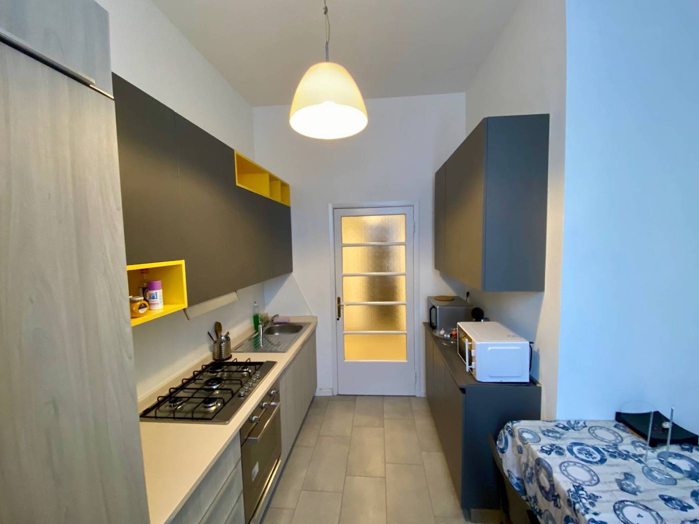 Cucina
