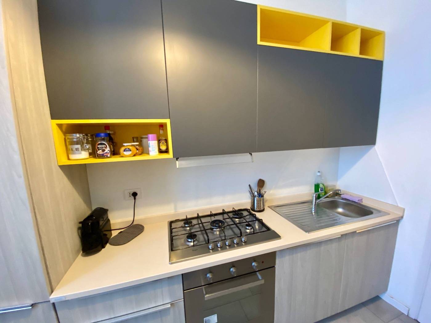 Cucina