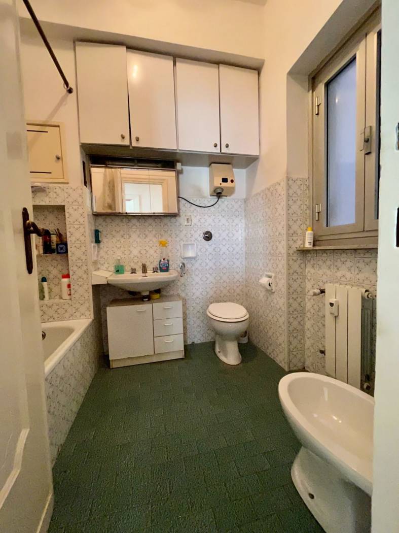 bagno