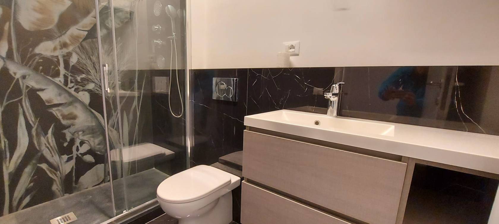 BAGNO