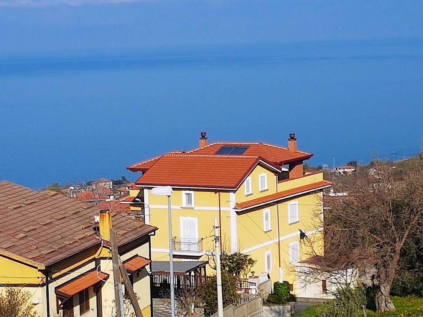 esterno
