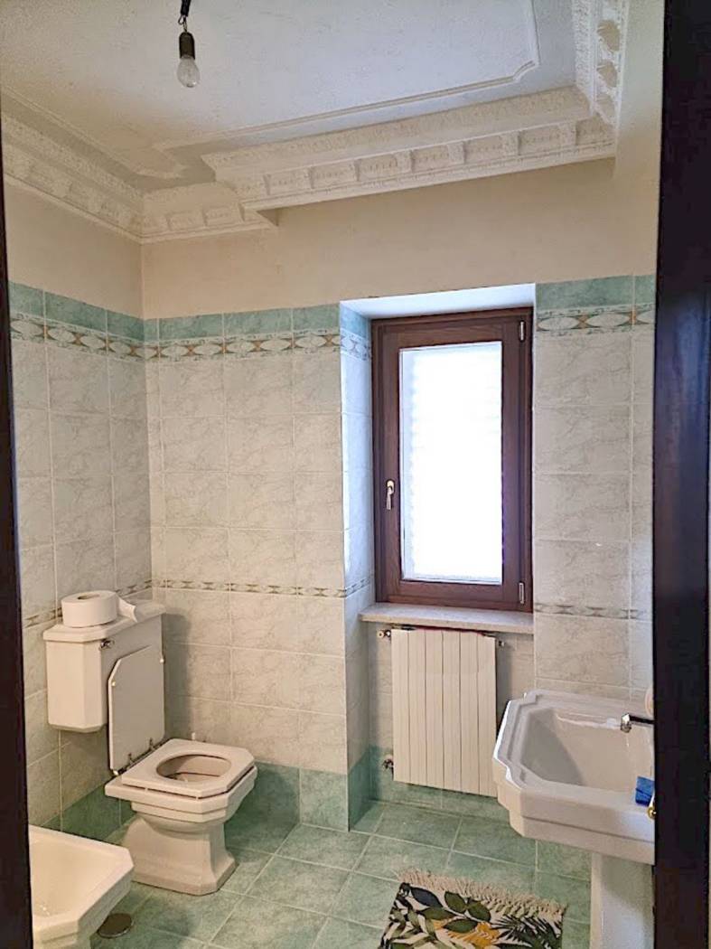 bagno