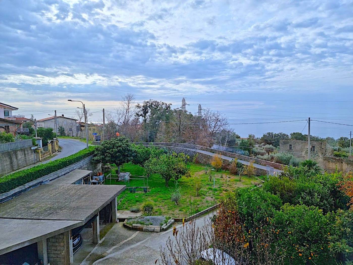 giardino