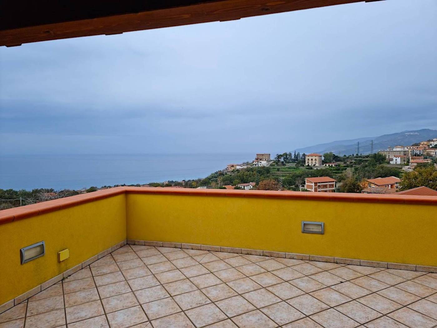 terrazza