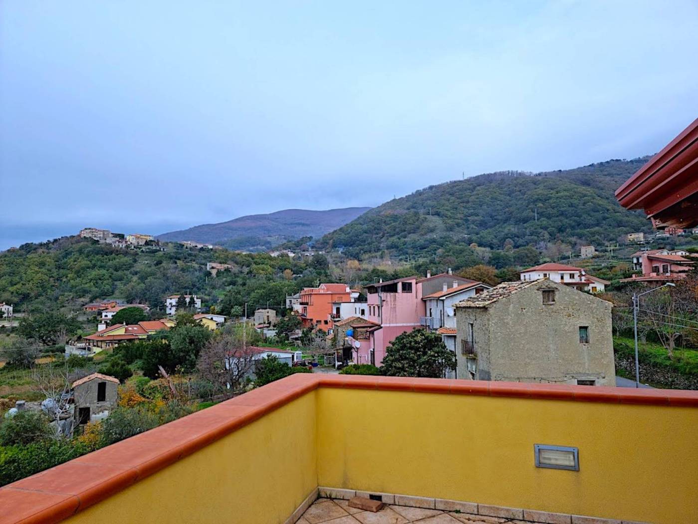 terrazza