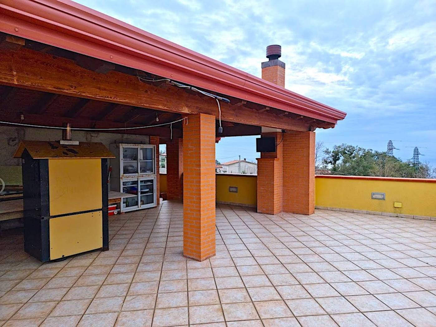 terrazza