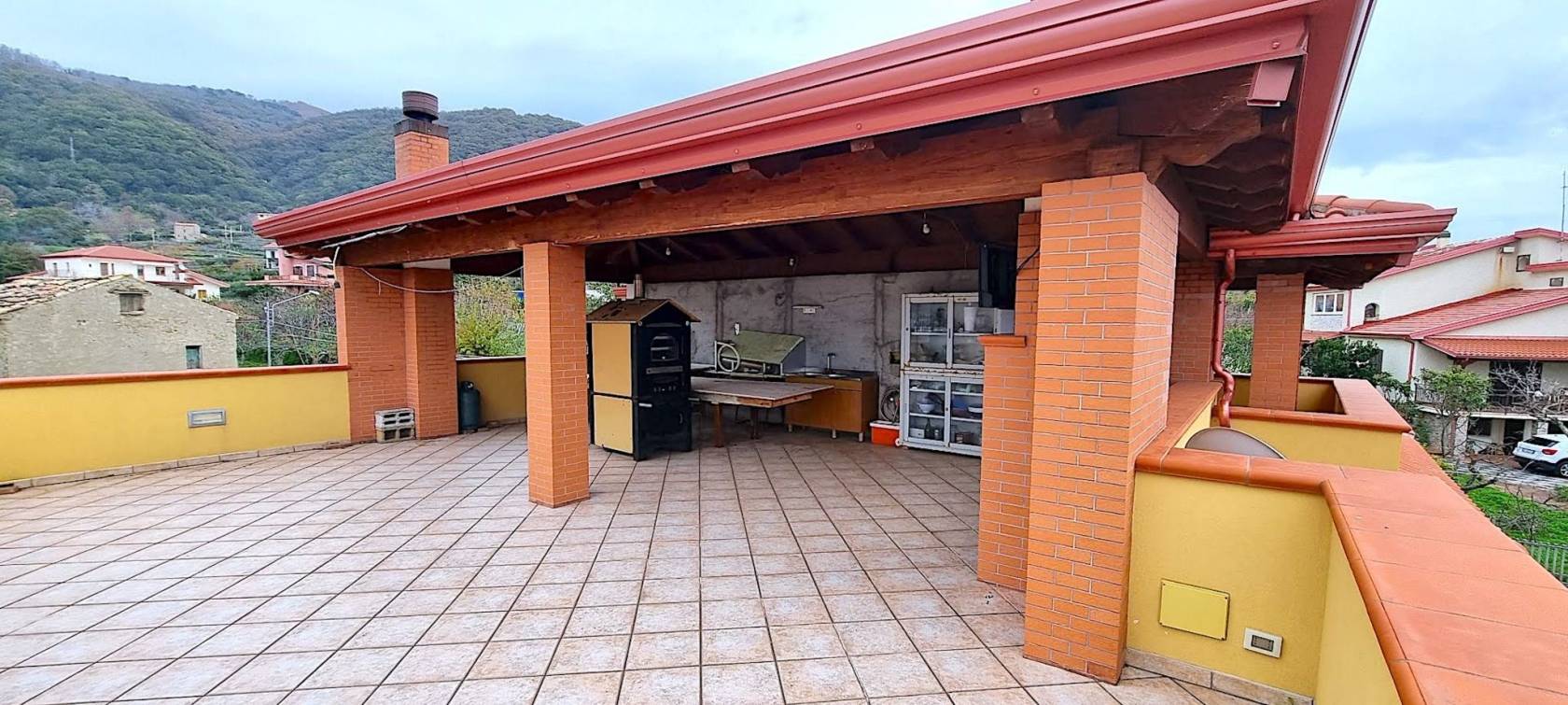 terrazza