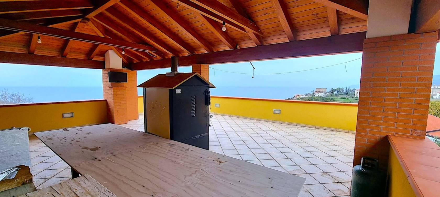 terrazza