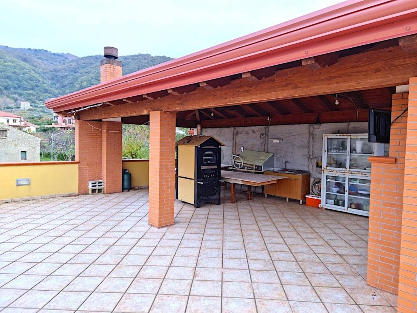 terrazza