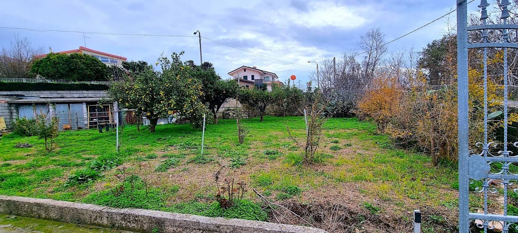 giardino