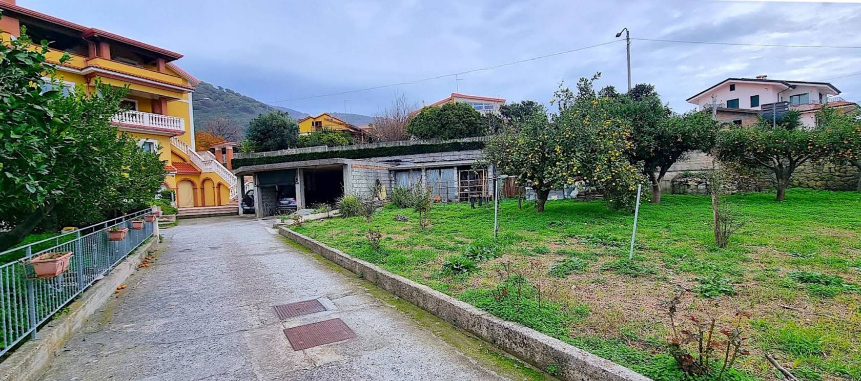 giardino