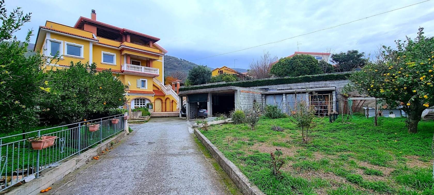 giardino
