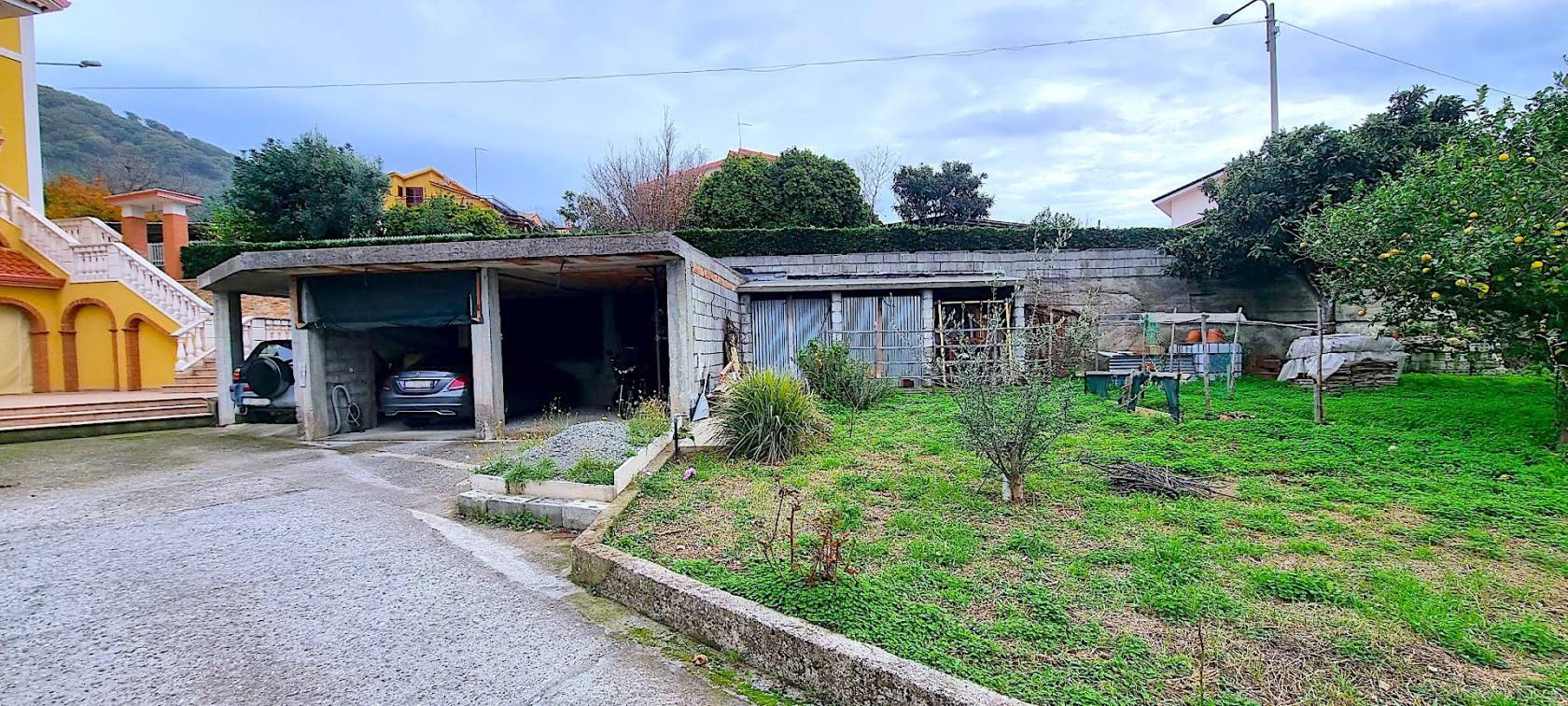 giardino