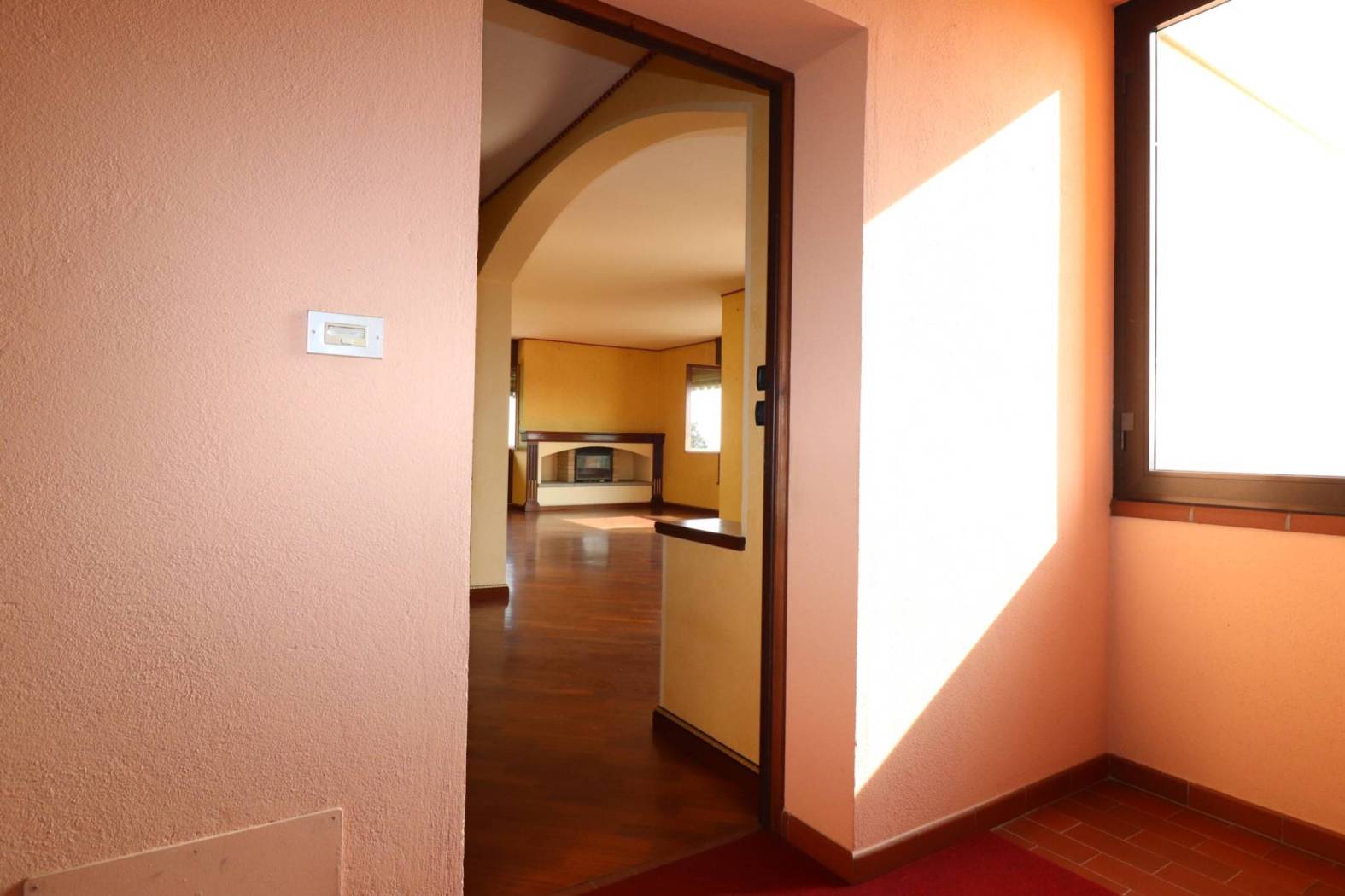 Interno palazzo