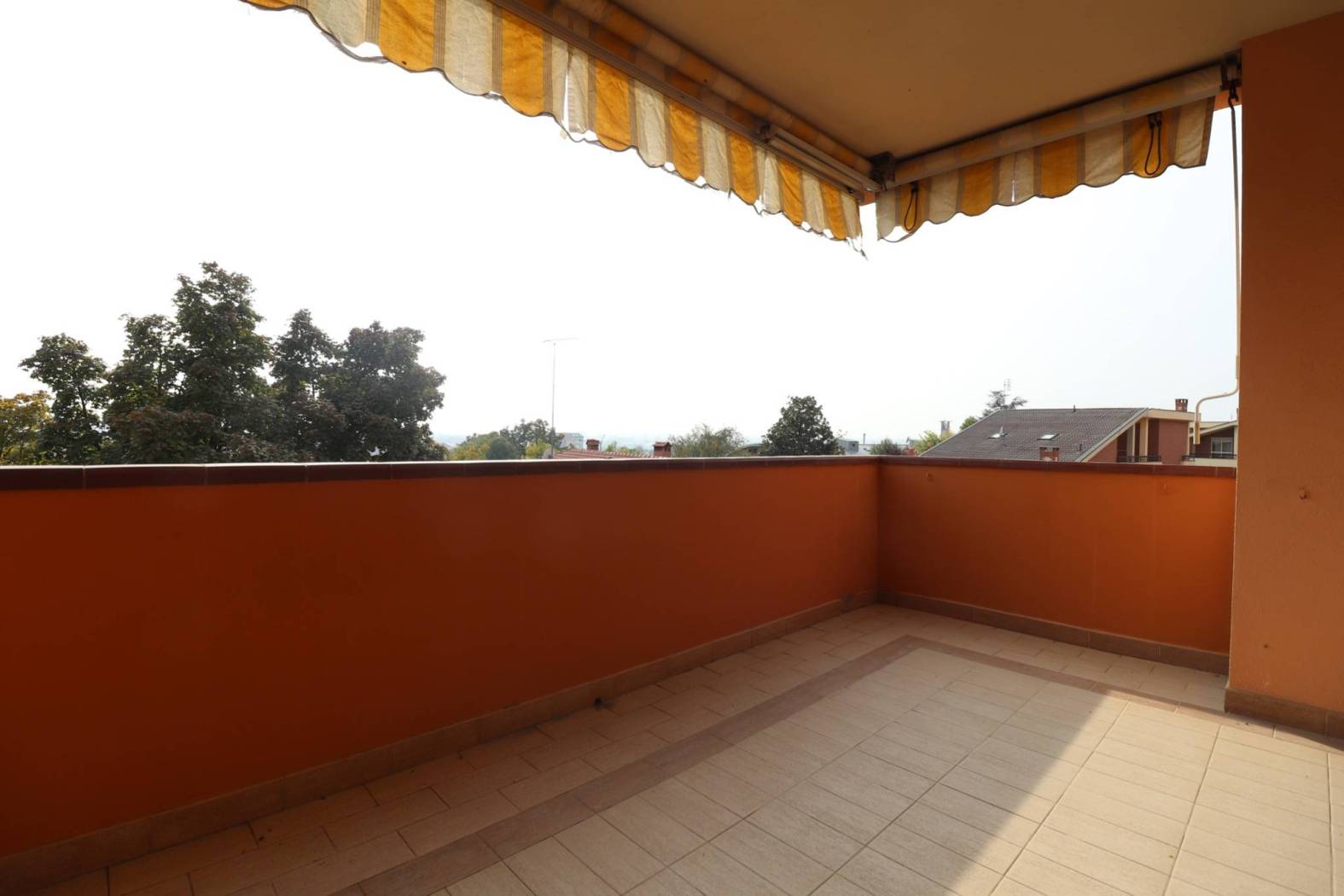 Balcone