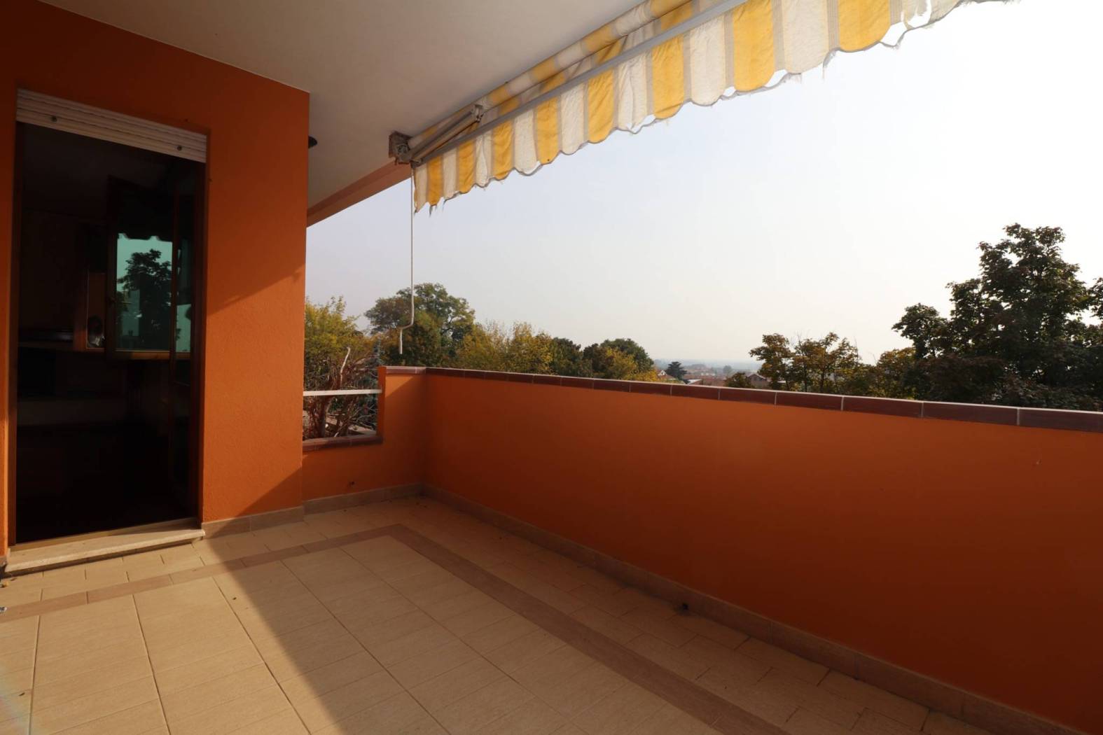 Balcone