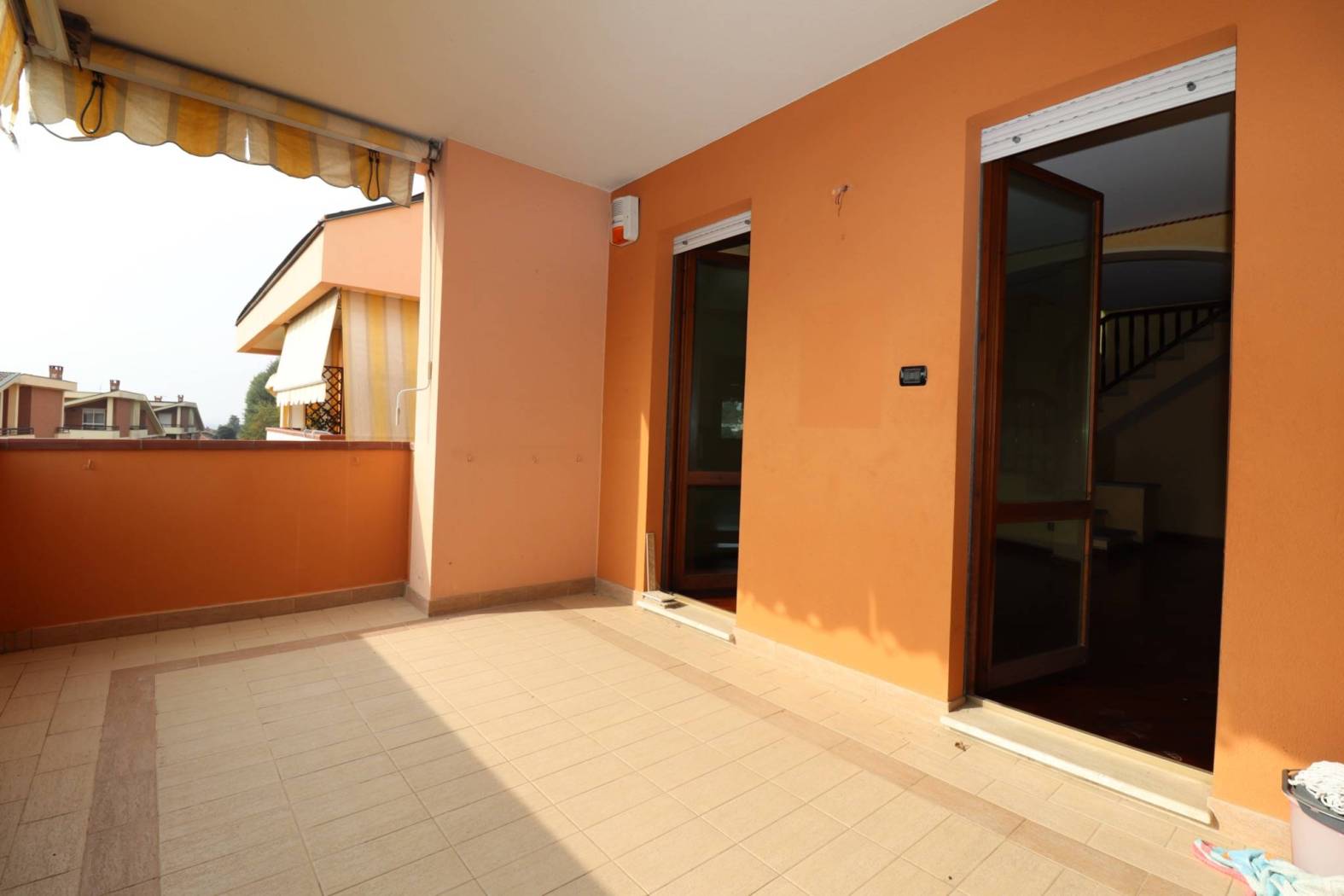 Balcone