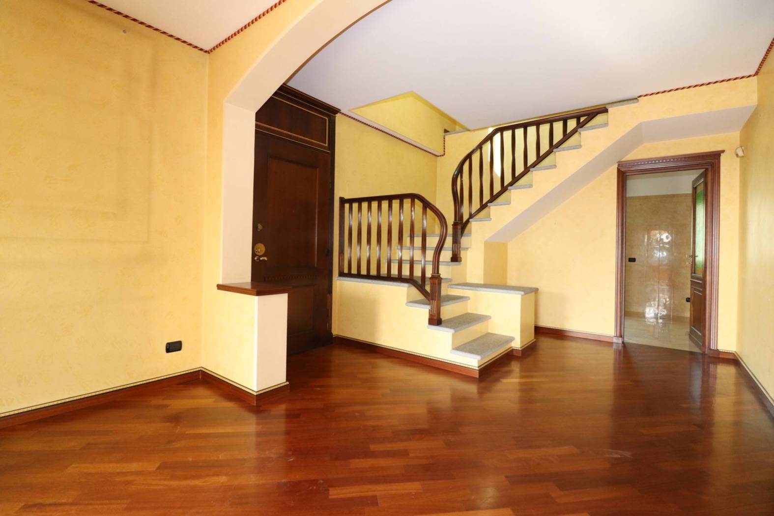 Interno palazzo